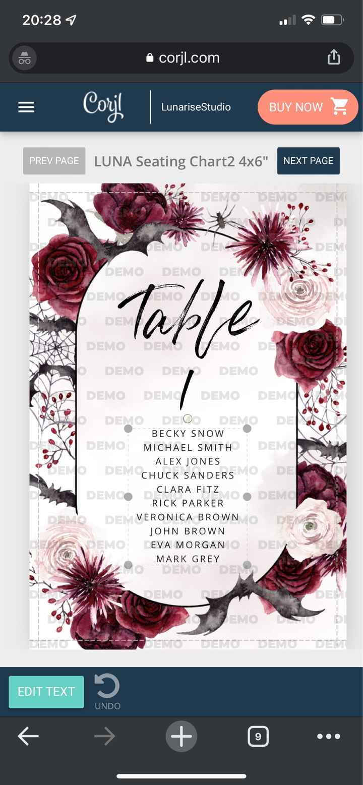 Matrimoni autunnali - 7