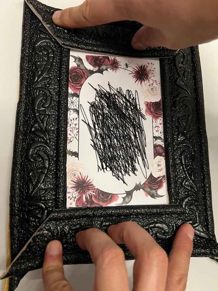 Progettando il tableau😅 - 1