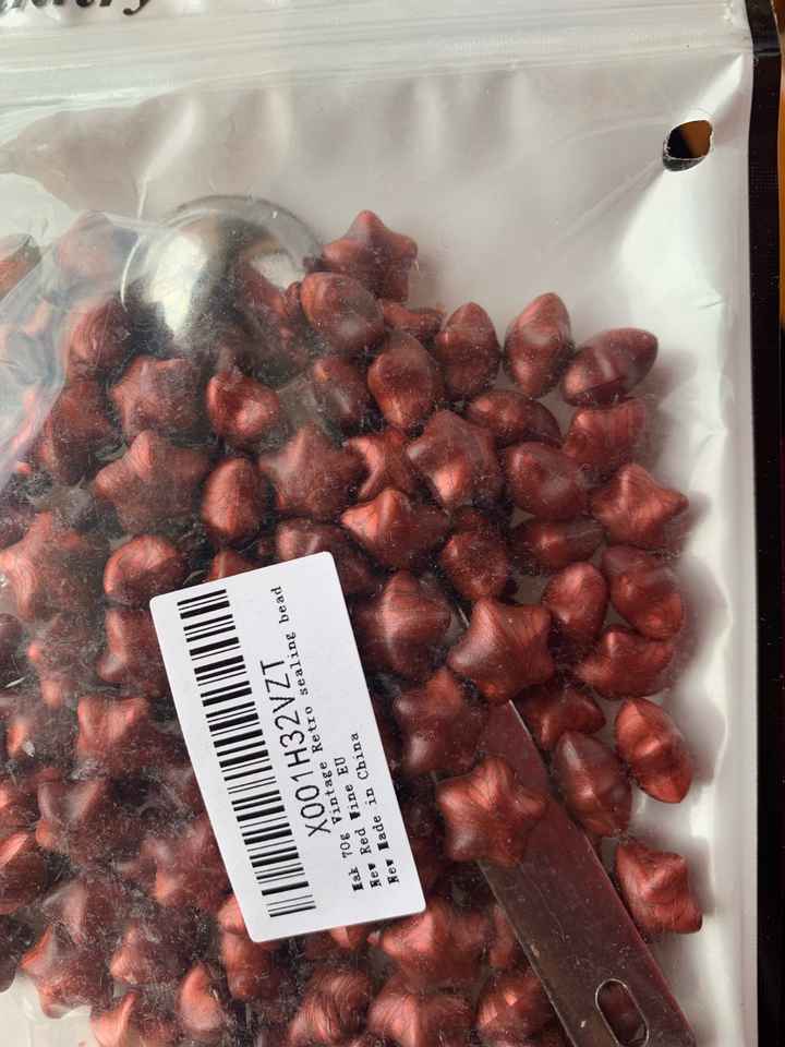 Partecipazioni: Finalmente a posto (o quasi😅) - 1