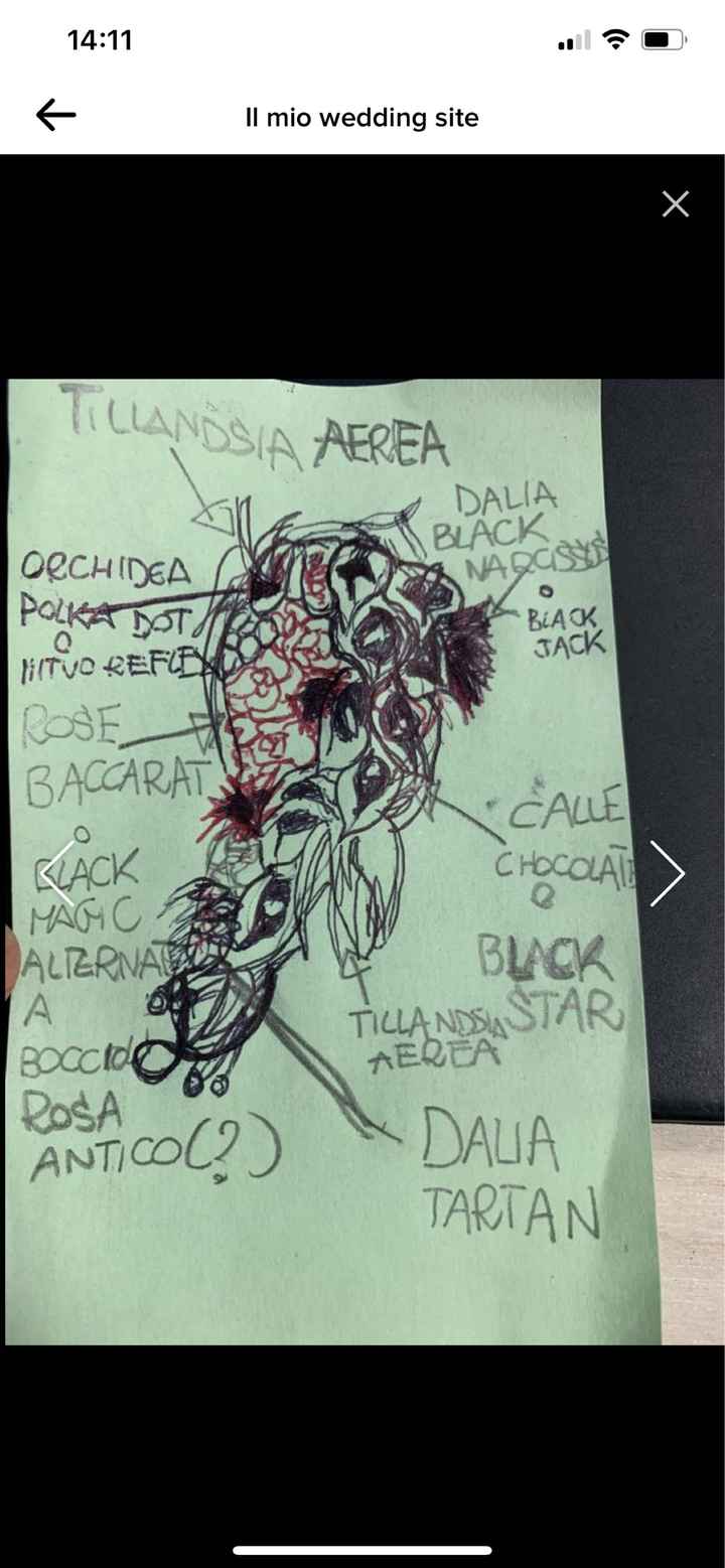 Consigli 1^ volta dal fiorista 🙈 - 1