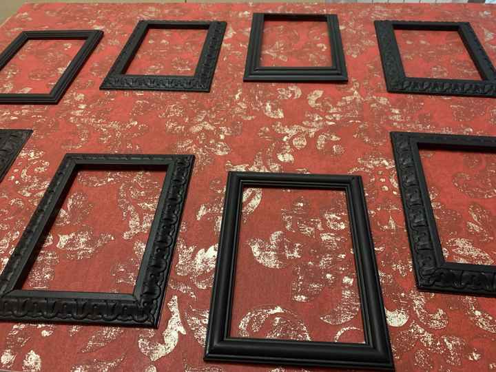 Habemus la base per il tableau 💪🏻 - 1