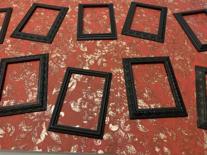 Habemus la base per il tableau 💪🏻 - 2