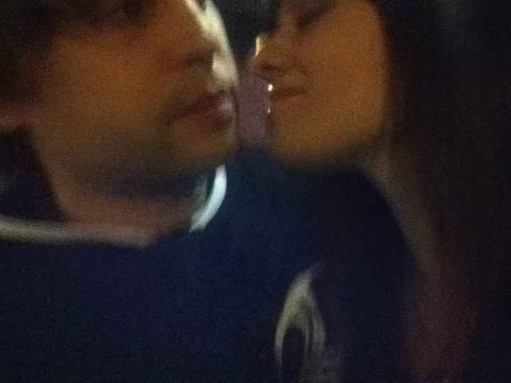 Una delle vostre prime foto - 1