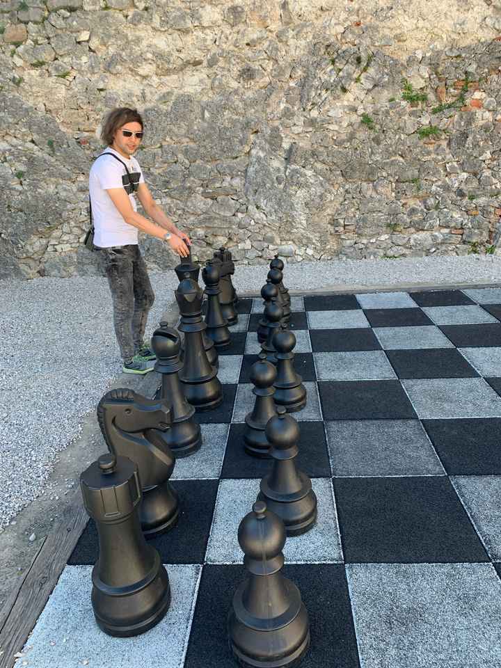 Fateci vedere il vostr* compagn* di vita 🤵📸👰 - 1