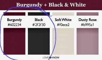 Qual è il colore delle vostre nozze? - 1