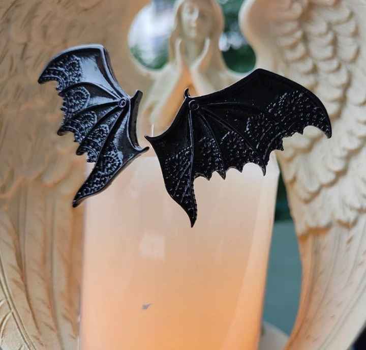 Accessorio Capelli - 1