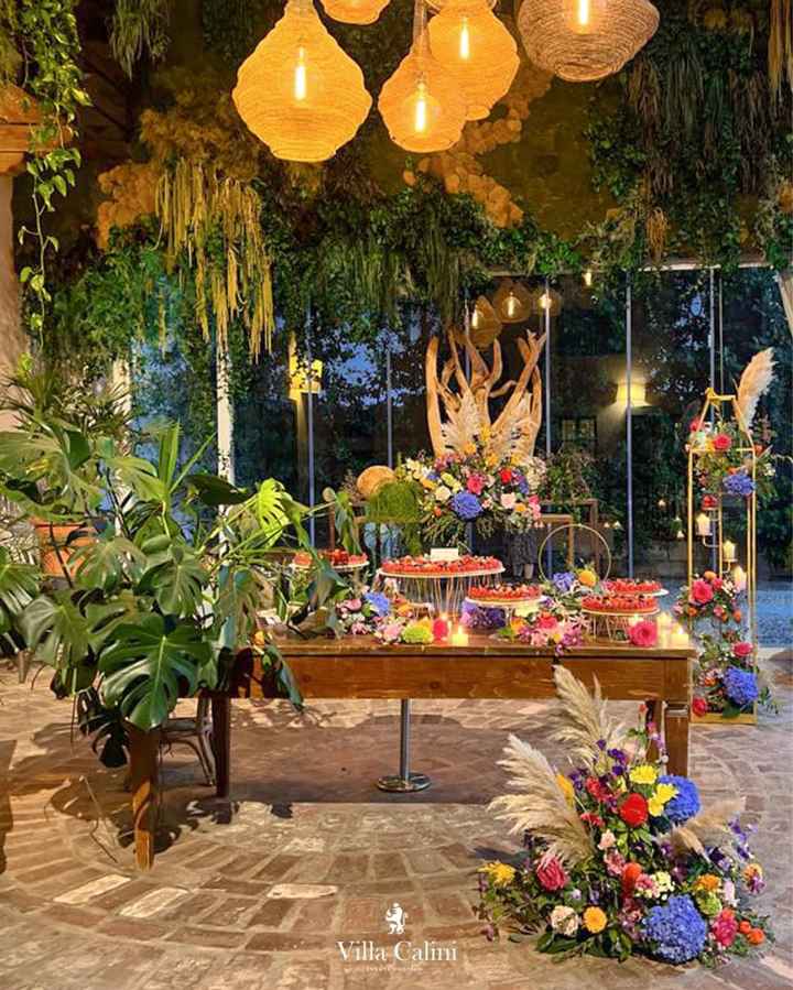 Organizzazione matrimonio - 1