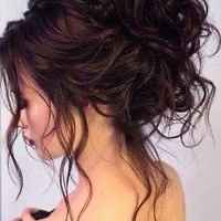 Acconciature sposa - 2