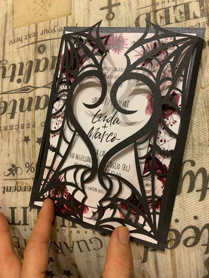 Qualcuna con partecipazioni fai da te? - 1