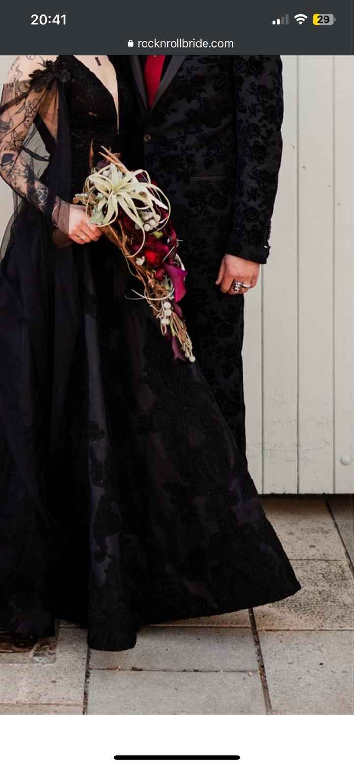 Quale bouquet scegliere? - 1