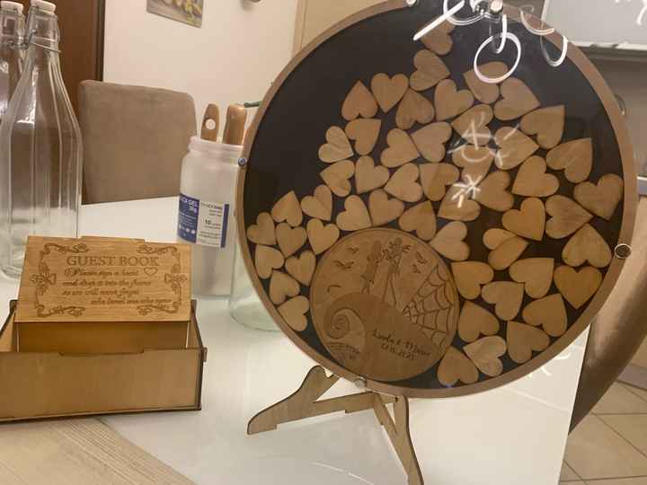 Intrattenimento ospiti - 1