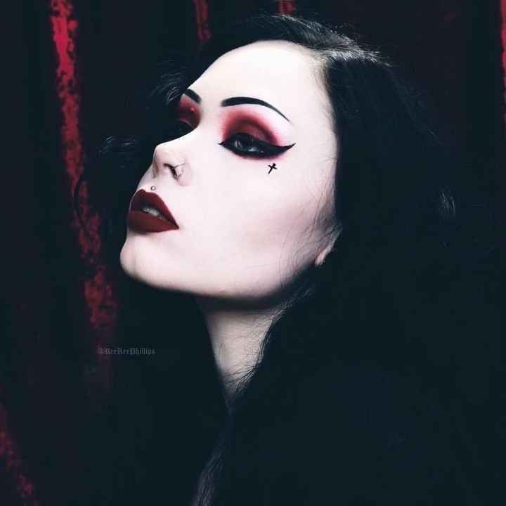 Trucco e parrucco - 1