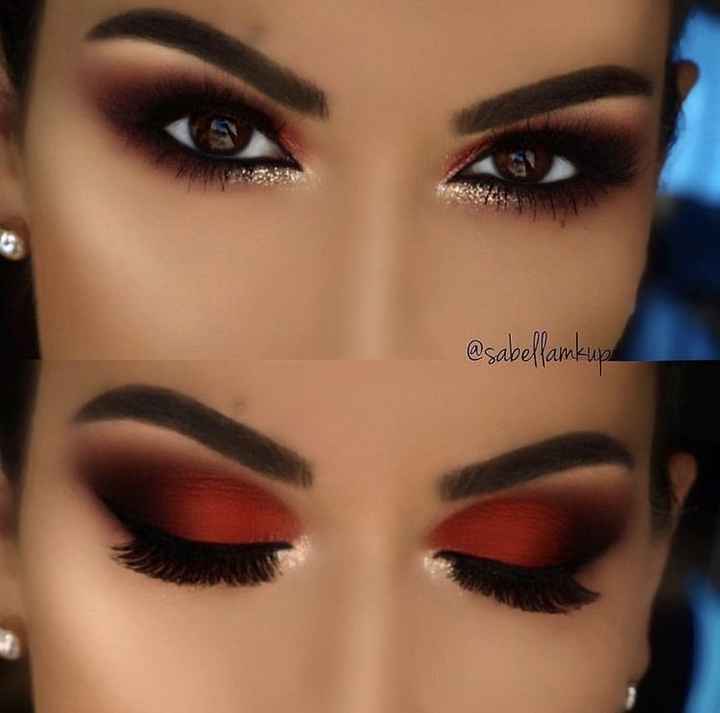 Trucco e parrucco - 2