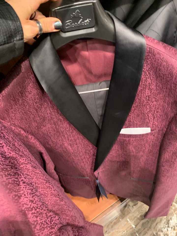 Abito papà 😊 - 1