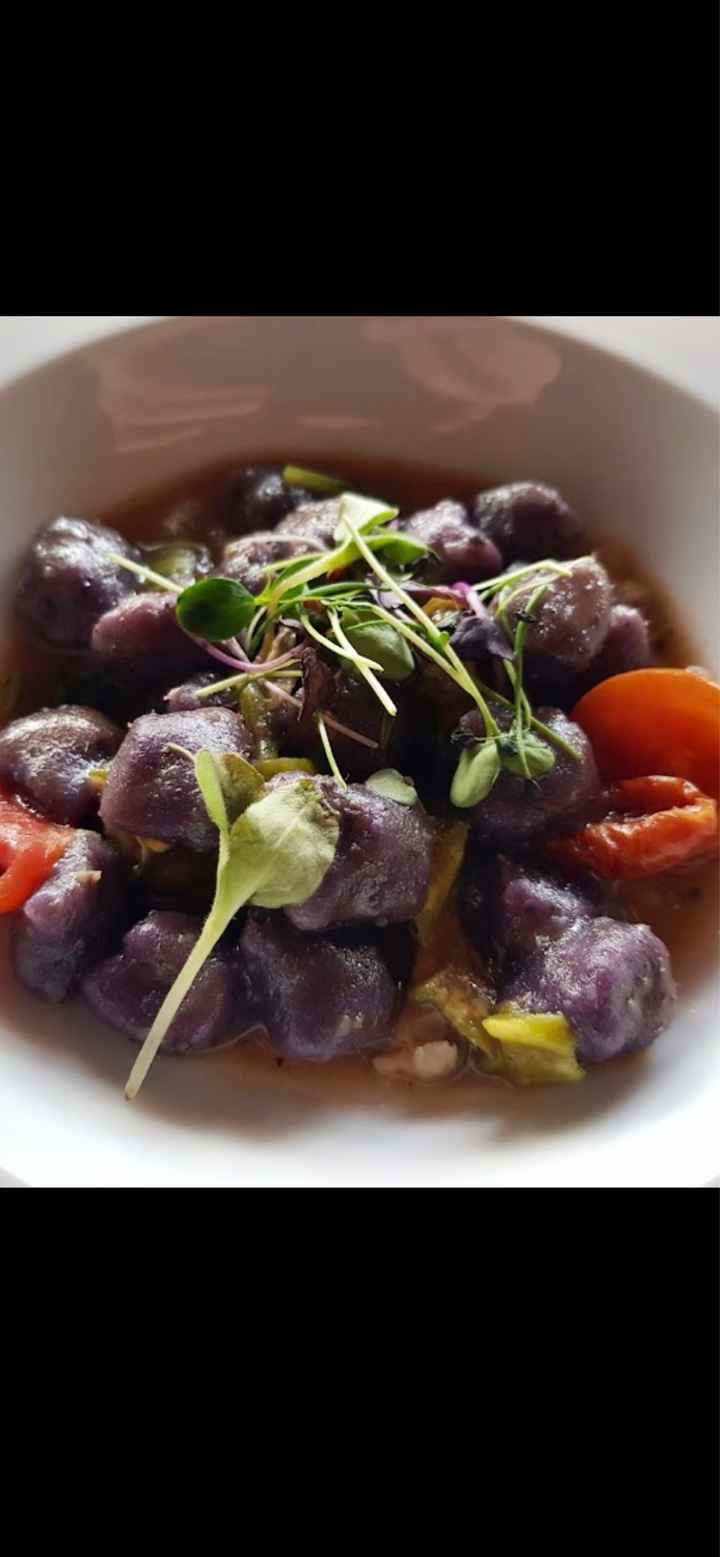 Organizzazione prova menù:come funziona? - 3