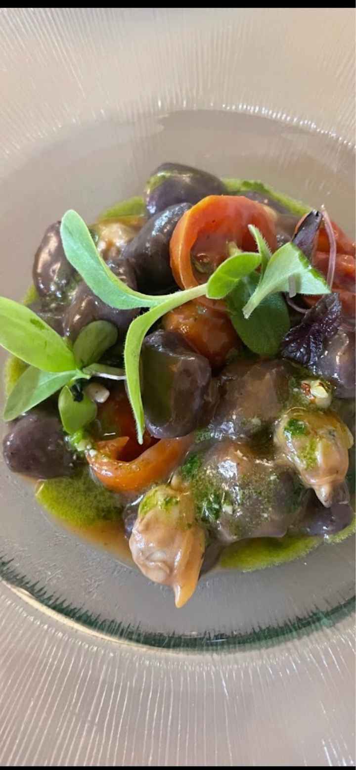 Organizzazione prova menù:come funziona? - 4