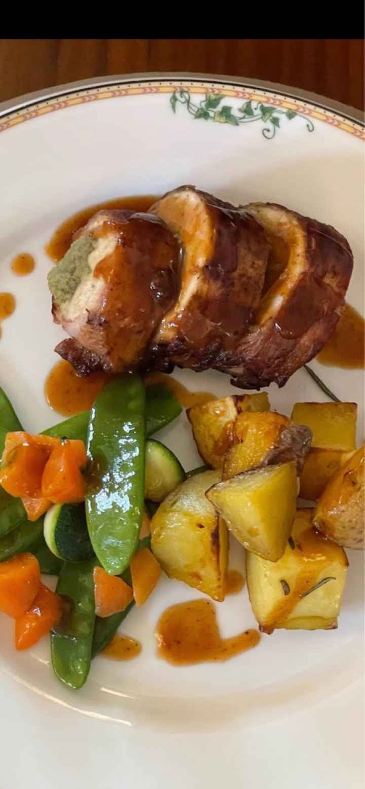 Organizzazione prova menù:come funziona? - 5