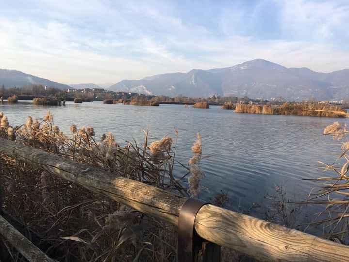 Shooting fotografico pre matrimonio Lago di Garda/iseo/franciacorta - 2