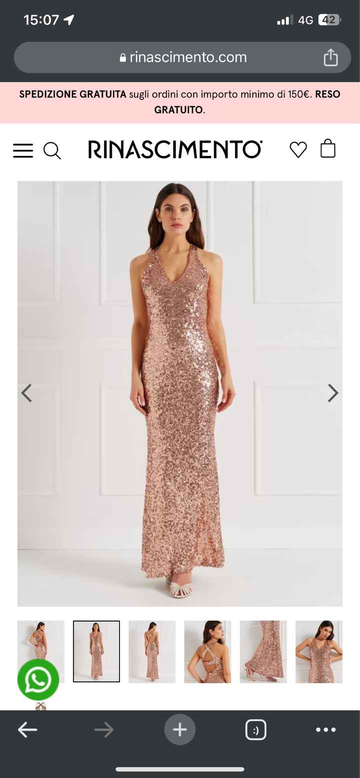 Come si veste la mamma della sposa? I colori da indossare e quelli da evitare🙅 - 2