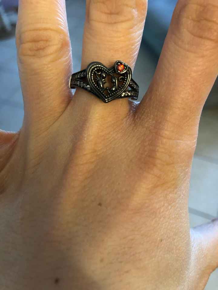 Chi ha fatto la proposta? - 2