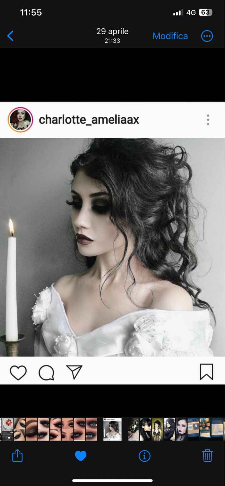 Dubbio parrucchiera - 1