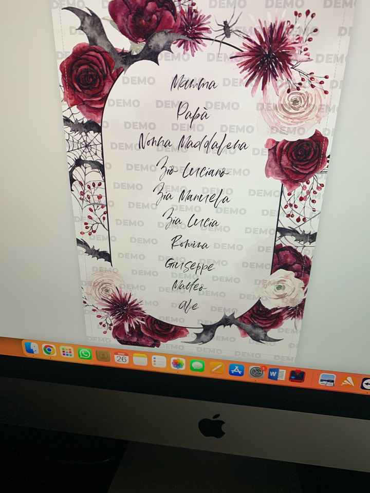 Prova font Tableau - 1