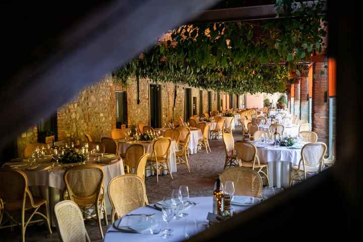 Pubblica la foto della tua location che ti ha fatto innamorare🏚️ 🤍 - 2