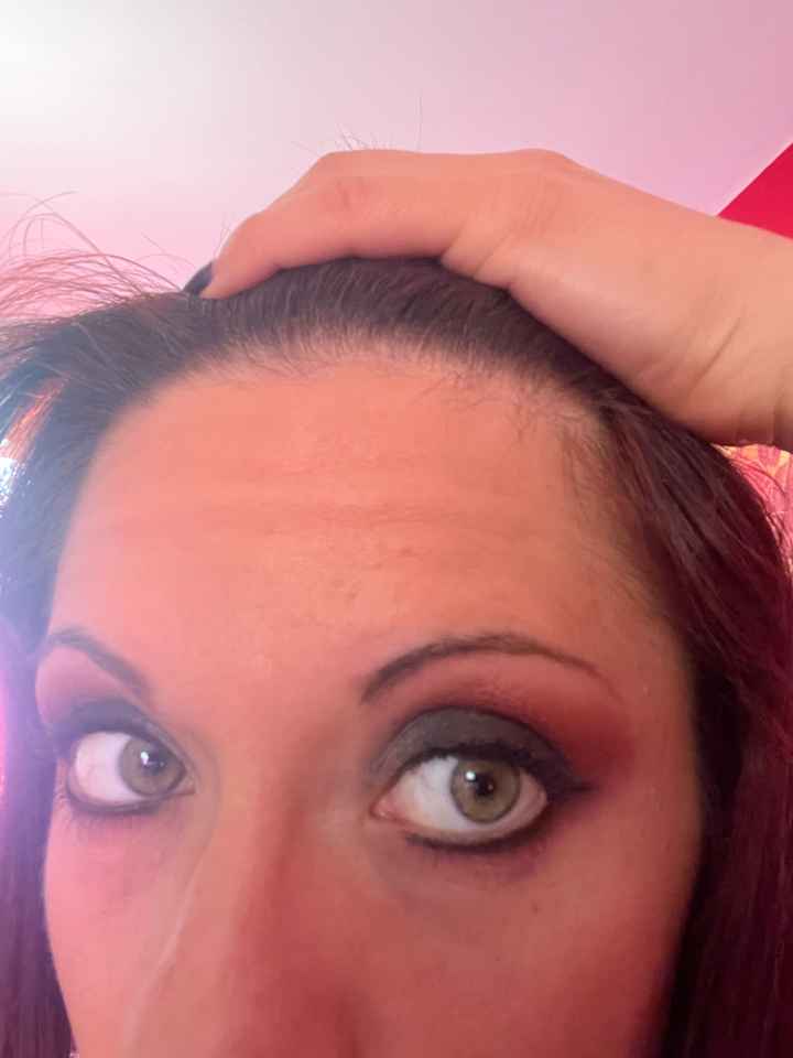 Prova trucco,non saprei… - 4