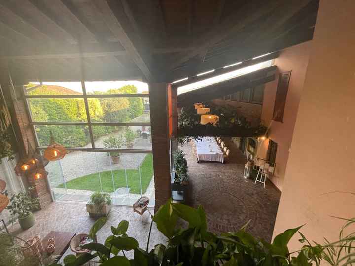 Scorci di Location e salette “degustazione” - 2