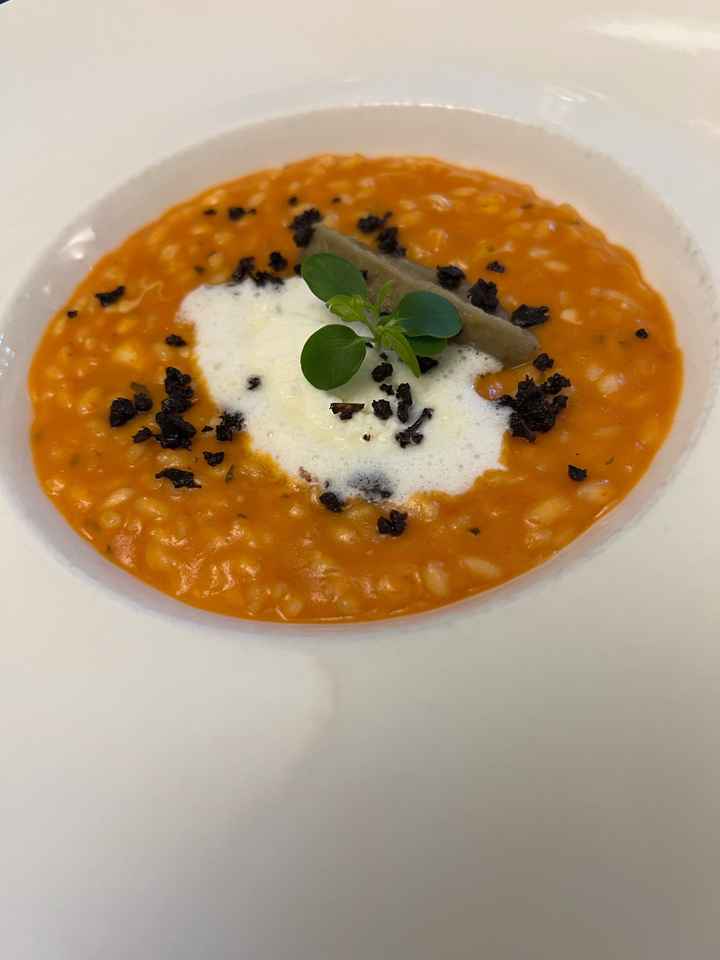 Prova menù/tovagliato effettuata - 4