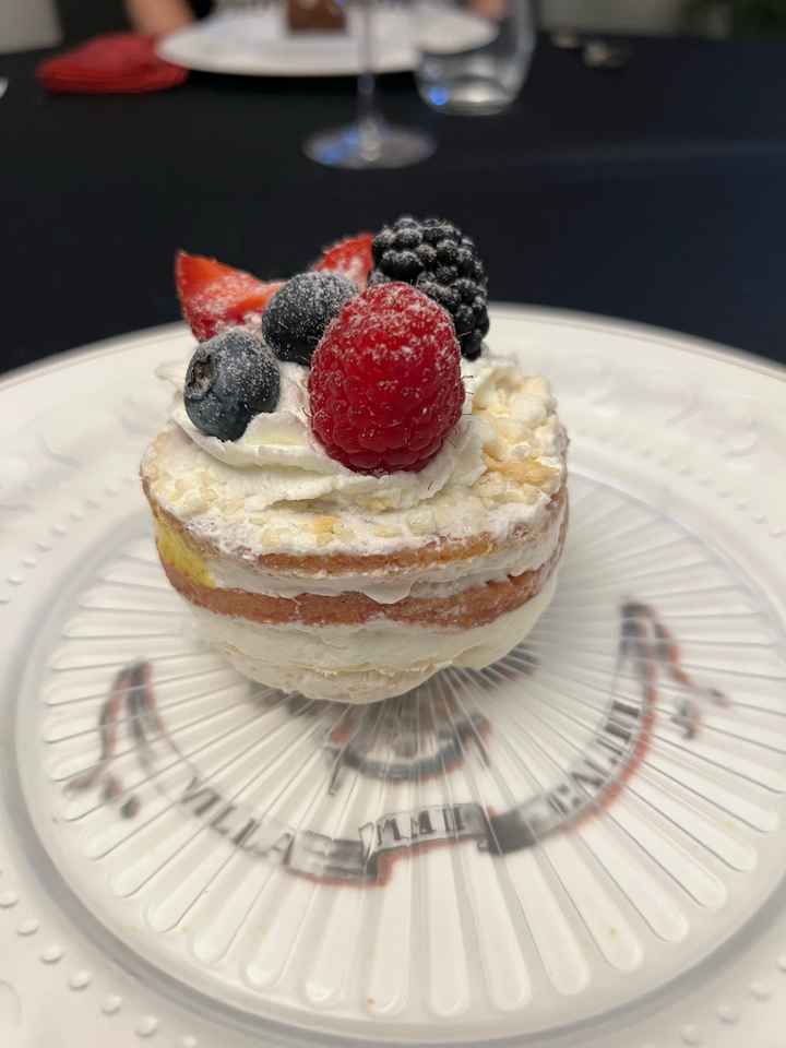 Prova menù/tovagliato effettuata - 6