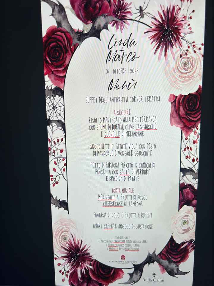 Menù dubbi... Qualcuna di Voi ha qualche esempio? - 1