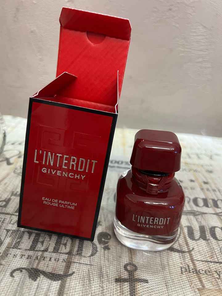 Scelta del profumo…che fatica 😅 - 1