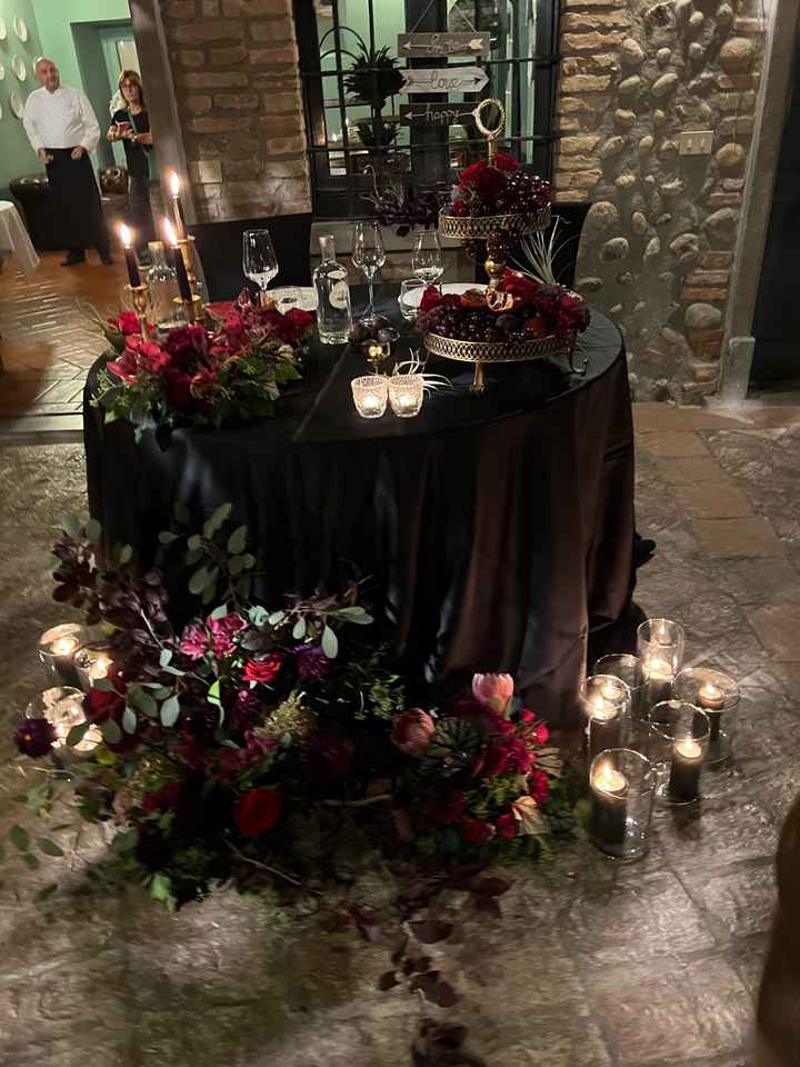 07/10/2023 Ed è andata ♥️🖤 - 3