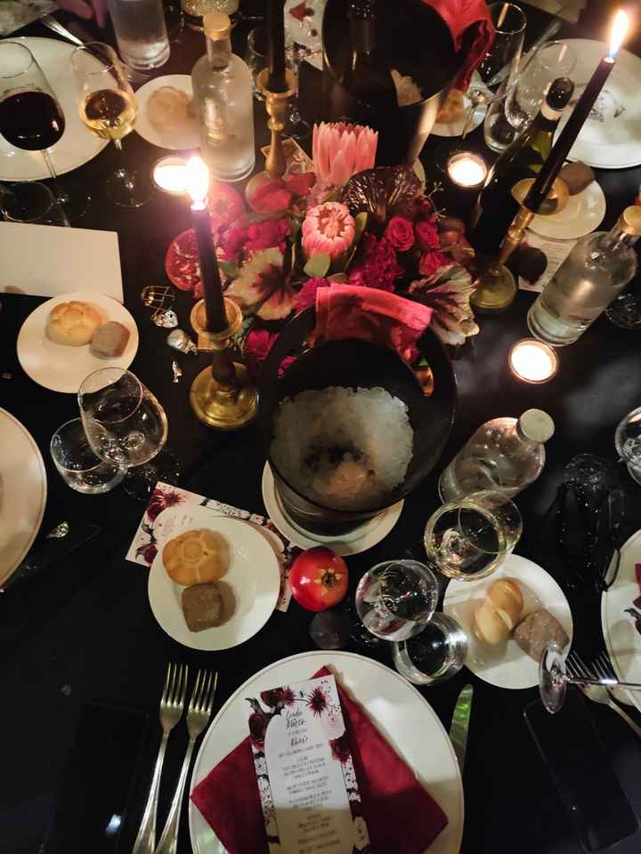 07/10/2023 Ed è andata ♥️🖤 - 7