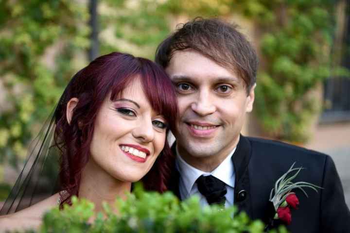 Le primissime foto ufficiali ♥️🖤 - 4