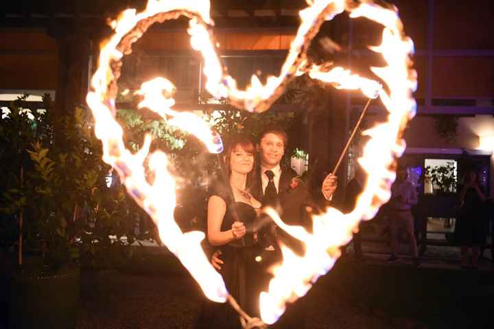 Le primissime foto ufficiali ♥️🖤 - 7