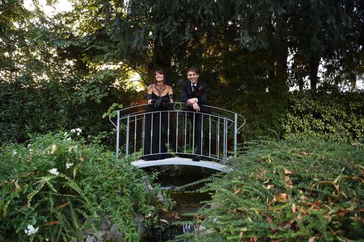 Le primissime foto ufficiali ♥️🖤 - 8