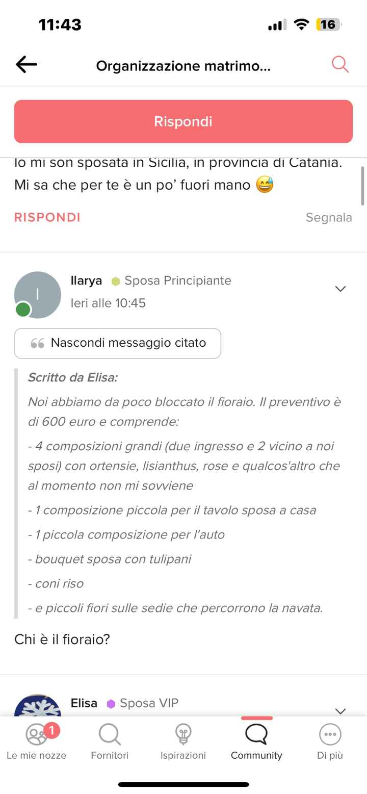 Fioraio - 1