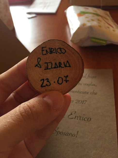 Il nostro save the date - 5