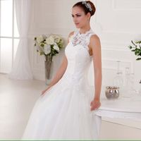 Questo é il mio abito e il vostro??? postate le foto!!!! - 1