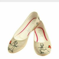 Cambio scarpe - voi cosa indosserete? - 1