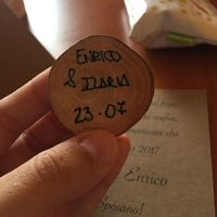 Il nostro save the date - 5