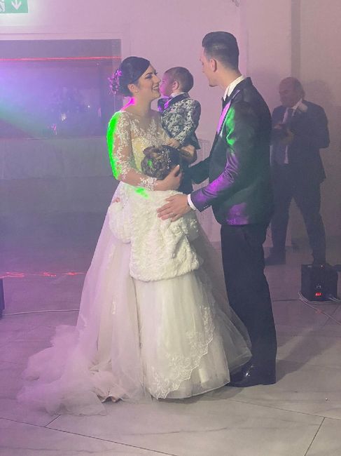 Sposata da 5 giorni e 9 ore ❤ - 3