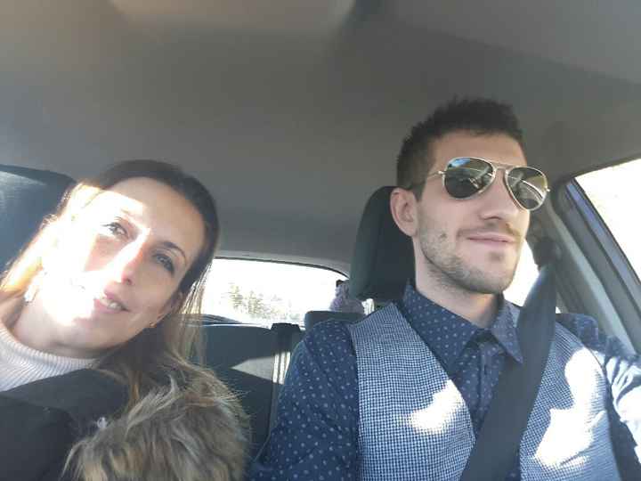 L'ultimo passo per vincere il REGALO di Matrimonio.com - 1