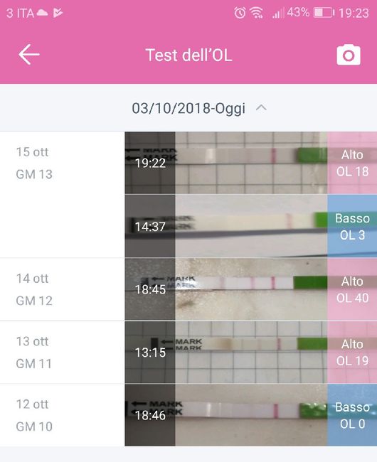 Aspiranti mamme di Novembre 2018!!!🍀 3