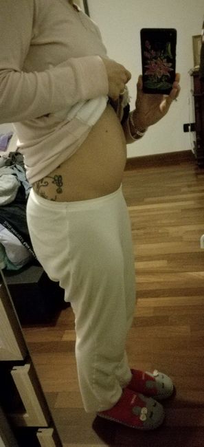 Mamme di Agosto 2019 2