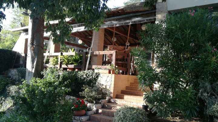 Ristorante, location...raccontiamocelo con le foto! - 3