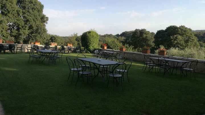 Ristorante, location...raccontiamocelo con le foto! - 4