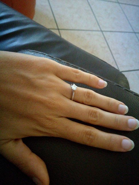 Dov'è l'anello? 😂😂 - 1